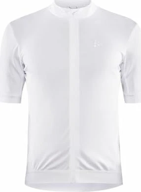 Craft Core Essence Trikot kurzarm weiß (Herren)