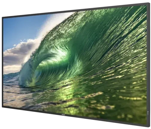 Philips Q-Line 55BDL3650QE/00, 54.6"