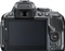 Nikon D5300 grau mit Objektiv AF-S DX 18-55mm 3.5-5.6 G VR Vorschaubild