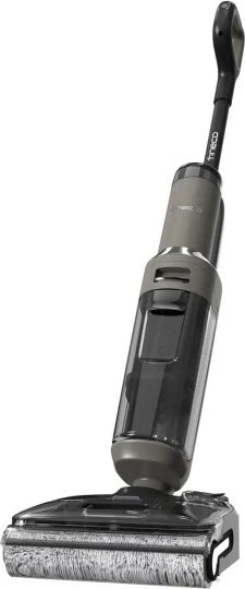 Tineco Floor One i6 Stretch Plus Akku-Wischsauger schwarz/grau