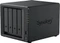 Synology DiskStation DS423+ 24TB, 2GB RAM, 2x RJ-45 1000Base-T, 2x USB-A 3.0 Vorschaubild