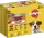 Pedigree Gemischte Selektion 4 Varietäten Rind- & Lebermix, Huhn, Fisch, Geflügel in Gelee, 1.20kg (12x 100g)