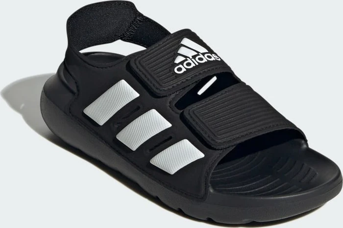 adidas Altaswim 2.0 core black/cloud white (Junior)
