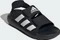 adidas Altaswim 2.0 core black/cloud white (Junior) Vorschaubild