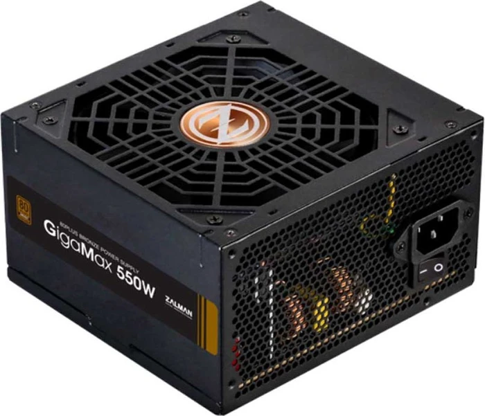 Zalman GigaMax GVII ATX 2.31