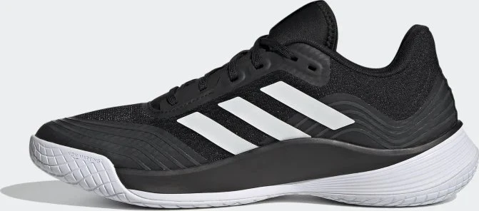adidas Novaflight Sustainable core black/cloud white