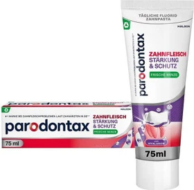 Parodontax Zahnfleisch Stärkung & Schutz Zahncreme, 75ml