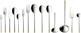 Villeroy & Boch Ella Besteck-Set, 70-tlg.