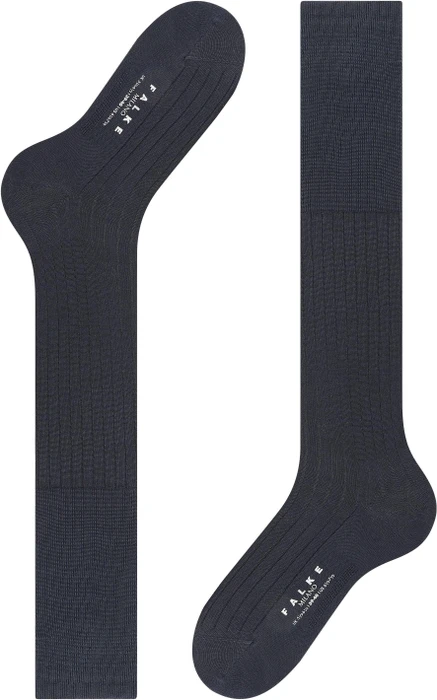 Falke Milano Socken dark navy (Herren)