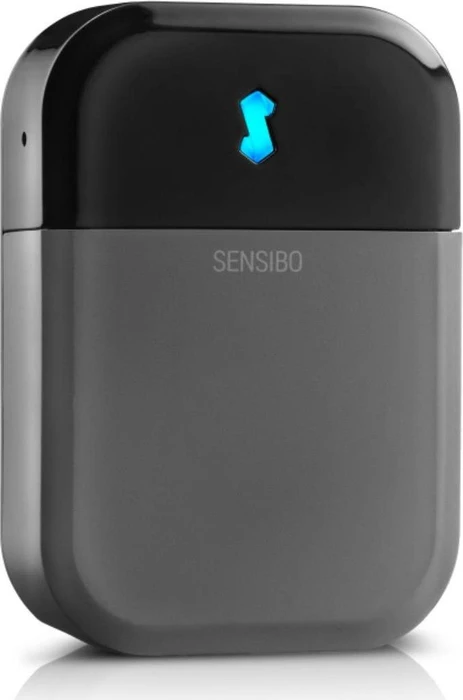 Sensibo Sky Smart Funk-Heizkörperthermostat, Heizungssteuerung