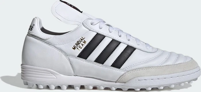 adidas Mundial Team cloud white/core black/gold metallic