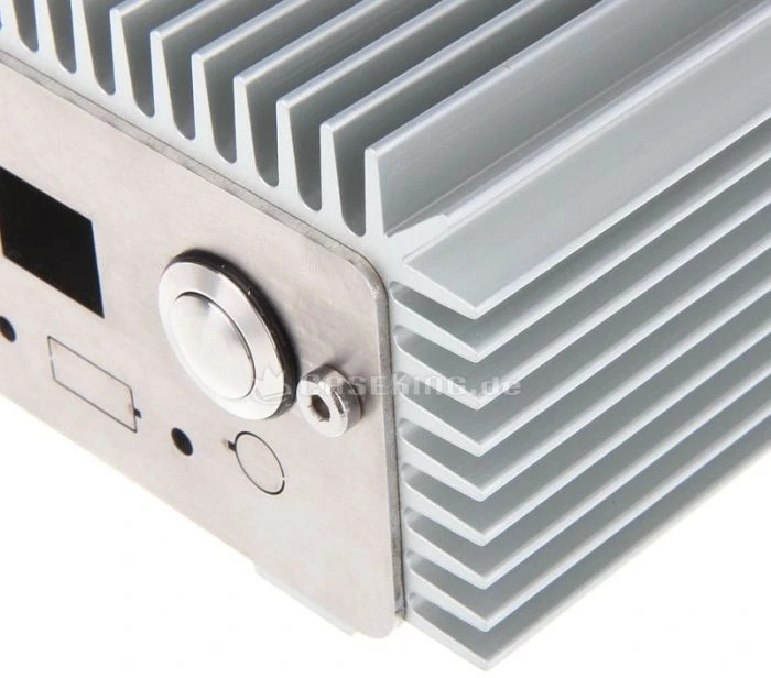 Impactics D2NU2-USB