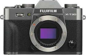 Fujifilm X-T30 anthrazit Body