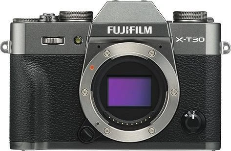 Fujifilm X-T30
