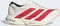 adidas Adizero Adios Pro 4 off white/better scarlet/core black (Damen) Vorschaubild