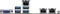 ASRock Rack SPC621D8-2T (Intel 4189-4) Vorschaubild