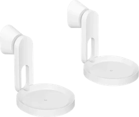 Sonos Era 100 Wandhalterung weiß, Paar
