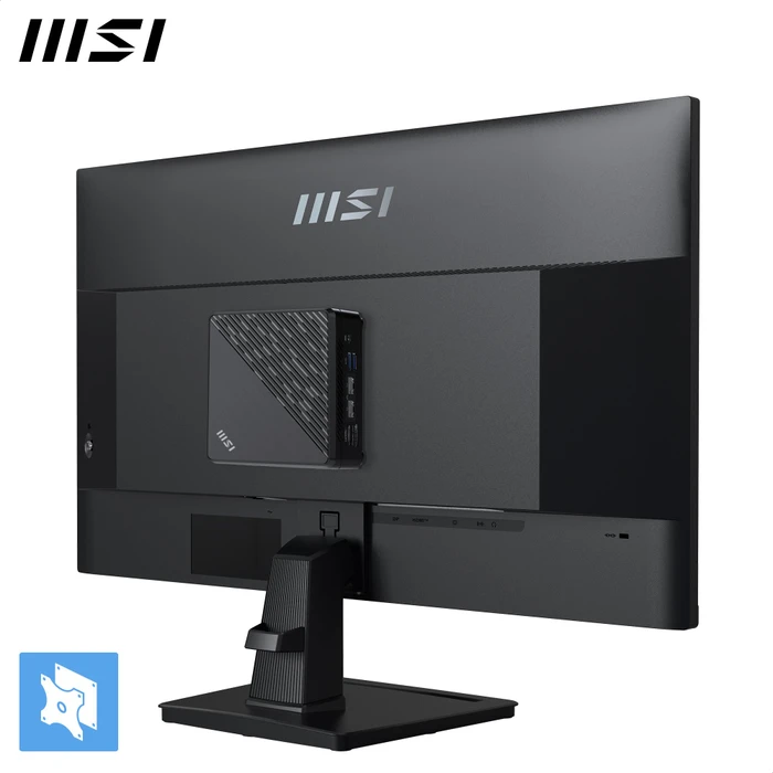 MSI PRO MP245G, 23.8"
