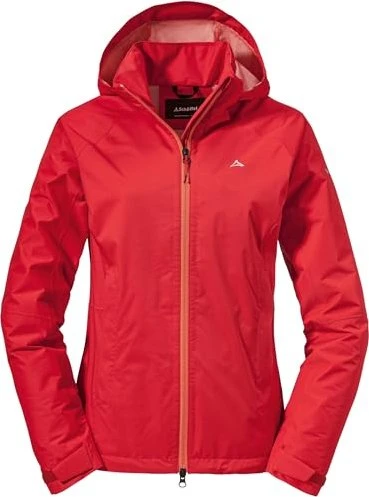 Schöffel Easy XT Jacke (Damen)