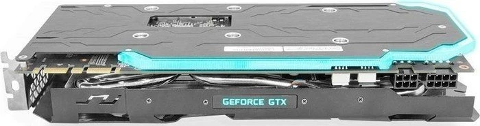 KFA2 GeForce GTX 1080 EXOC-SNPR, 8GB GDDR5X, DVI, HDMI, 3x DP