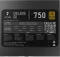 APNX DELUXE G1 750W, ATX 3.1 Vorschaubild