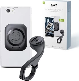 SP Connect Universal-Interface SPC+ Road Bike Bundle Handyhalterung