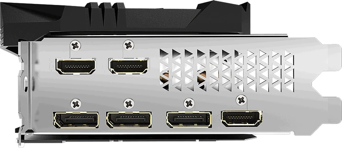 GIGABYTE AORUS Radeon RX 5700 XT 8G, 8GB GDDR6, 3x HDMI, 3x DP