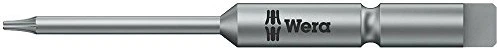 Wera 867/9 C IP Torx Plus Bit 4mm, 5IPx44mm, 1 Stück