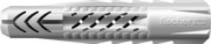 fischer UX 14x75 Universaldübel, 14x75mm, 20 Stück