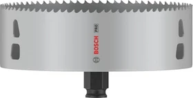 Bosch Professional PRO Multi Material PC Plus Lochsäge, 152x44mm, 1 Stück