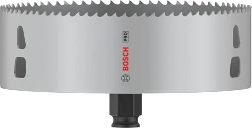 Bosch Professional PRO Multi Material PC Plus Lochsäge, 152x44mm, 1 Stück