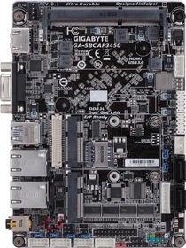 GIGABYTE GA-SBCAP3450