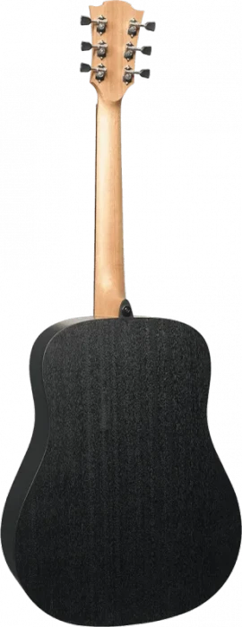 LAG Tramontane 70 Dreadnought Black & Brown