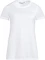 Vaude Essential Funktionsshirt kurzarm weiß (Damen) Vorschaubild