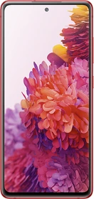 Samsung Galaxy S20 FE 5G 256GB Cloud Red