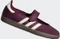 adidas Samba Jane maroon/cream white/gold metallic (Damen) Vorschaubild