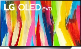 LG OLED48C21LA
