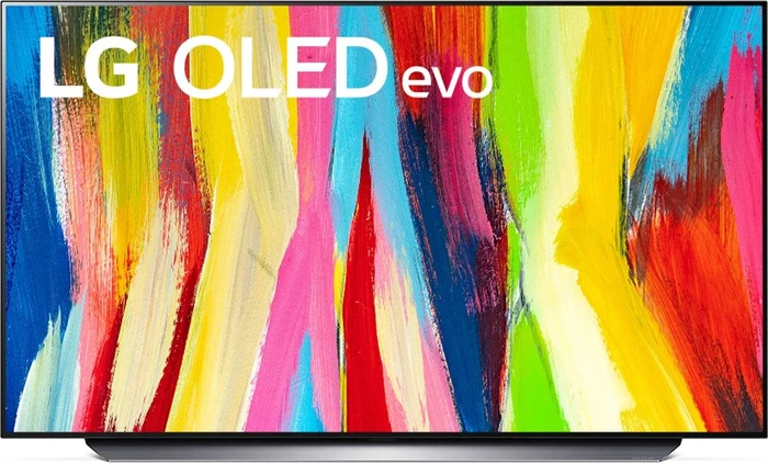 LG OLED48C21LA