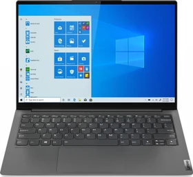 Lenovo Yoga Slim 7 13ITL5, Iron Grey, Core i5-1135G7, 8GB RAM, 256GB SSD, DE