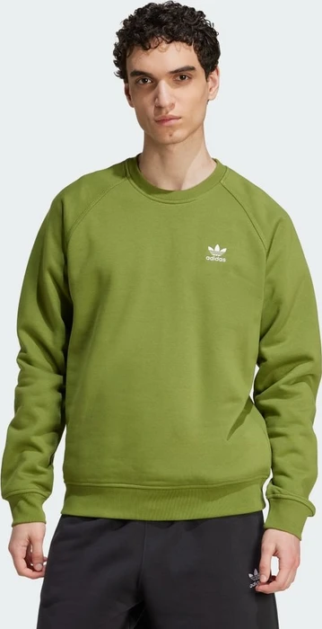 adidas Trefoil Essentials Sweatshirt (Herren)