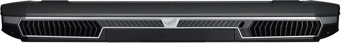 ASUS G75VX-T4206H, Core i7-3630QM, 8GB RAM, 1TB HDD, GeForce GTX 670MX, DE