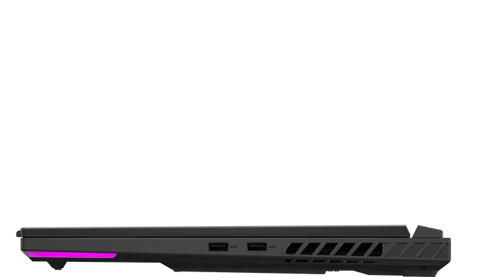 ASUS ROG Strix G18 (2023) G814JV-N6062W, Eclipse Gray, Core i7-13650HX, 16GB RAM, 1TB SSD, GeForce RTX 4060, DE