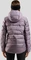 Odlo Severin N-Thermic Jacke gray ridge (Damen) Vorschaubild