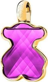 Tous LoveMe The Amethyst Elixir Eau de Parfum, 90ml
