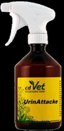cdVet Sprühflasche, 500ml