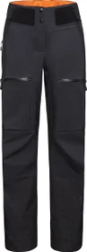 Mammut Eiger Free Advanced HS Hose lang schwarz (Damen)