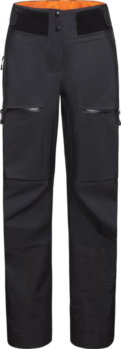 Mammut Eiger Free Advanced HS Hose lang (Damen)