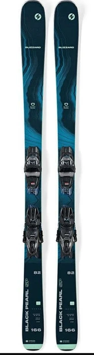 Blizzard Black Pearl 82 (Damen) (Modell 2022/2023)
