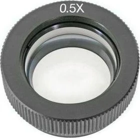 Bresser Zusatzobjektiv 0.5x für Advance ICD und ETD-101