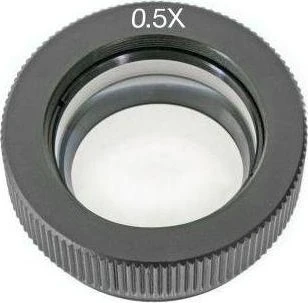 Bresser Zusatzobjektiv 0.5x für Advance ICD und ETD-101